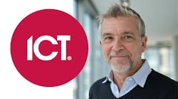 ICT appoints Martin Vermaak as Chief Operating Officer ICT appoints Martin Vermaak as Chief Operating Officer