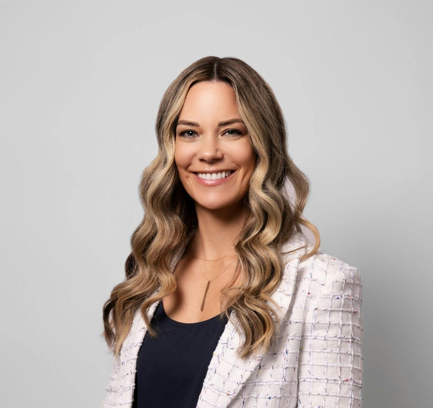 Tiffany Buchanan, CFO, Dataminr