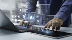 Agentic AI systems require vast amounts of personal data to function effectively. The more data these systems have, the more accurate their decisions become. Agentic AI systems require vast amounts of personal data to function effectively. The more data these systems have, the more accurate their decisions become.