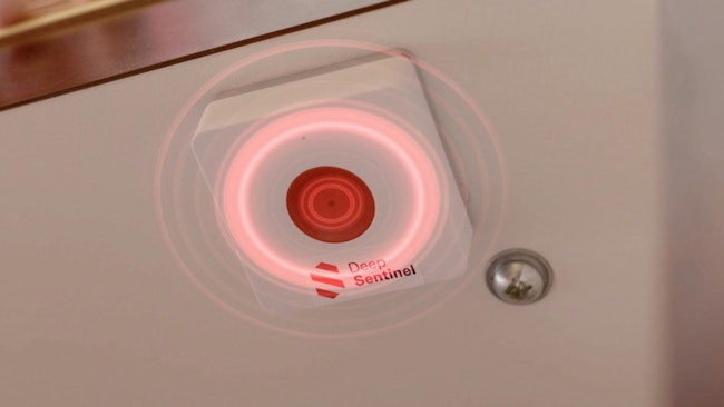 6862d3a048e153d48cfba653 Deep Sentinel Sentinelnow Button