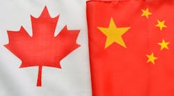 Canada’s decision to expel China-based Hikvision, a global surveillance equipment manufacturer, highlights rising tensions over technology, trade and national security between the two countries. Canada’s decision to expel China-based Hikvision, a global surveillance equipment manufacturer, highlights rising tensions over technology, trade and national security between the two countries.