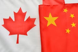 Canada’s decision to expel China-based Hikvision, a global surveillance equipment manufacturer, highlights rising tensions over technology, trade and national security between the two countries. Canada’s decision to expel China-based Hikvision, a global surveillance equipment manufacturer, highlights rising tensions over technology, trade and national security between the two countries.