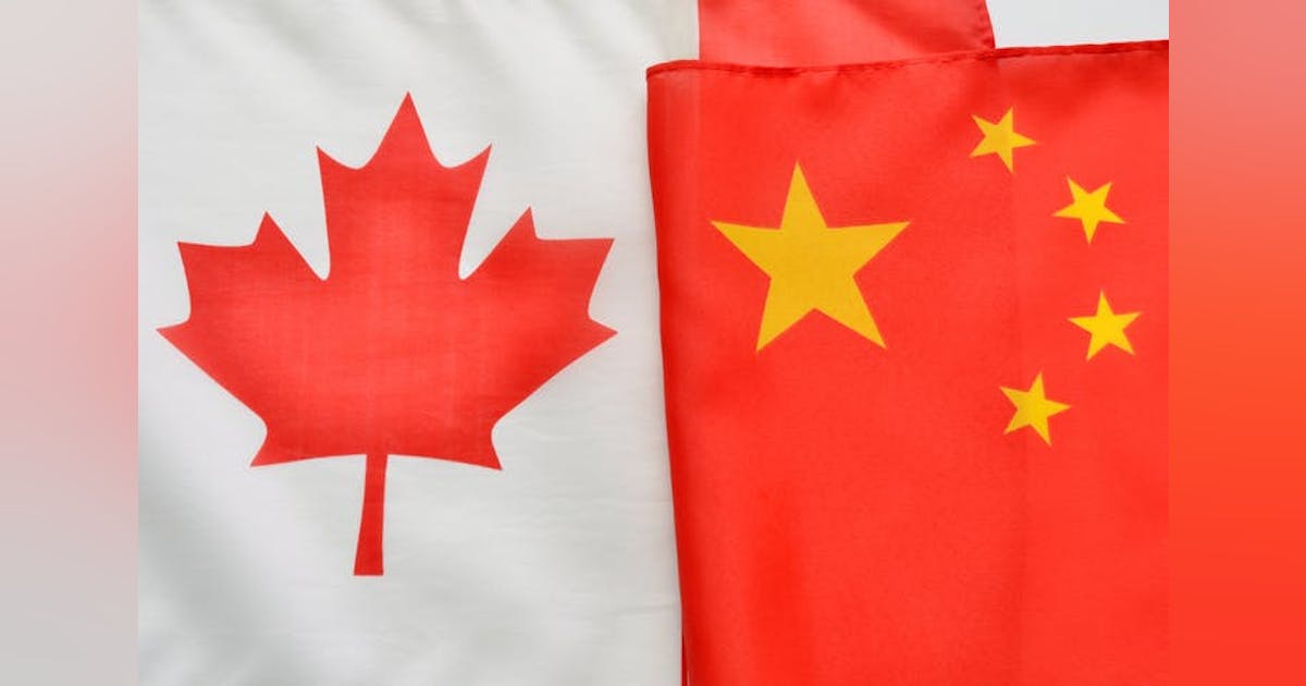 Canada Orders Hikvision to Cease Operations, Cites National Security Concerns Canada Orders Hikvision to Cease Operations, Cites National Security Concerns