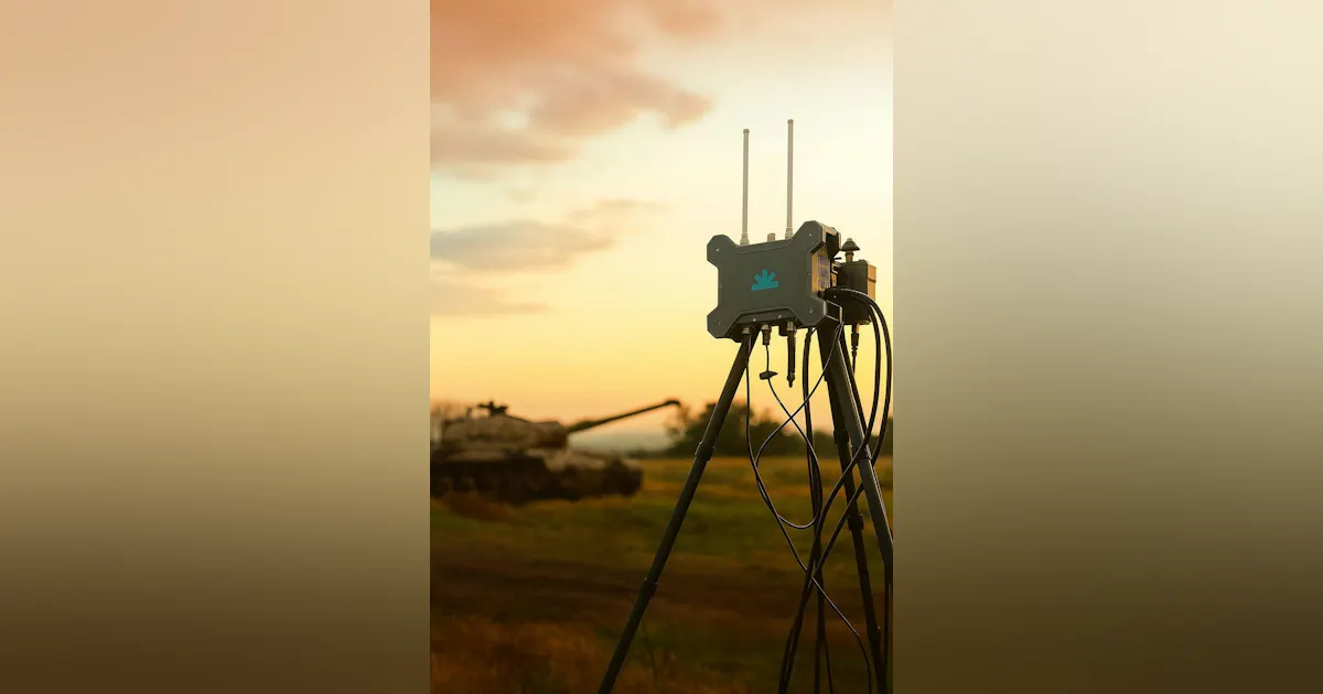 Rf Code Sentry Sentrycs announces Cyber over RF integration with Rafael Drone Dome ...