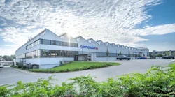 Dormakaba is headquartered in Rümlang, Switzerland