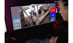 SentinelNow enables real-time monitoring, allowing security professionals to instantly assess situations and deliver immediate verbal intervention or escalate to emergency services when needed. SentinelNow enables real-time monitoring, allowing security professionals to instantly assess situations and deliver immediate verbal intervention or escalate to emergency services when needed.