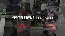 Teledyne FLIR OEM unveils new brand and website
