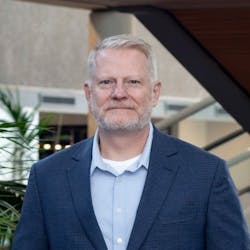 Chuck Randolph Chuck Randolph