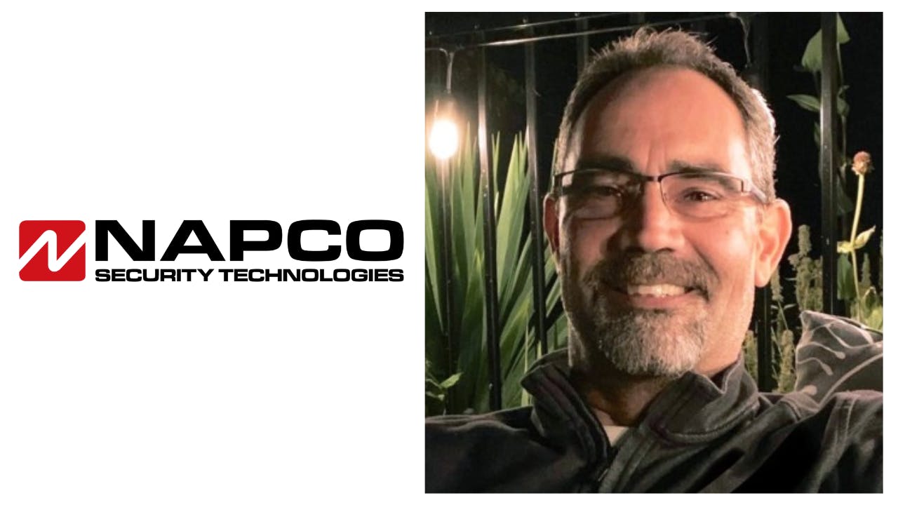 NAPCO appoints Dan Cummings as Southeast Regional Sales Manager