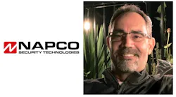 NAPCO appoints Dan Cummings as Southeast Regional Sales Manager