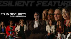 The 'Women in Security' documentary profiles 20 influential women in physical and cybersecurity and explores their impact on the global security profession.