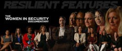 The 'Women in Security' documentary profiles 20 influential women in physical and cybersecurity and explores their impact on the global security profession. The 'Women in Security' documentary profiles 20 influential women in physical and cybersecurity and explores their impact on the global security profession.
