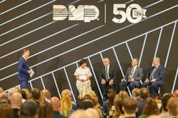 Rick Britton, Jan Britton, Marc Mills, and David Peebles Rick Britton, Jan Britton, Marc Mills, and David Peebles