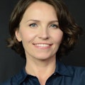 Maria Pospelova