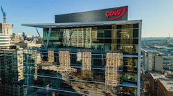 CDW transforms global security operations with Genetec Security Center