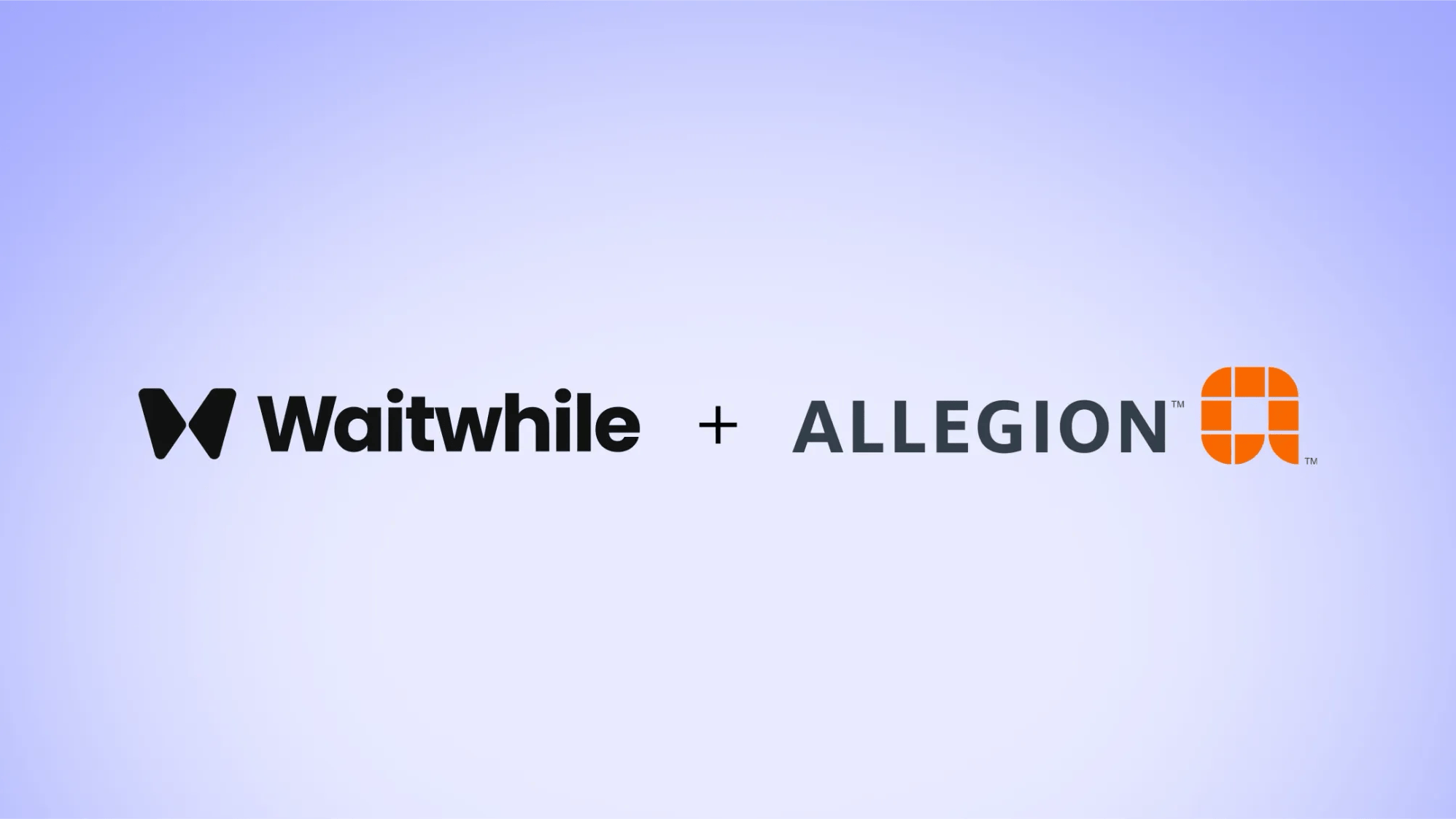 Allegion acquires Waitwhile access software platform