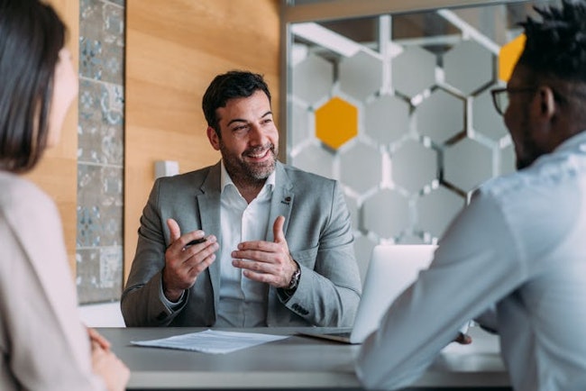 Building trust starts with listening. Successful integrators take time to understand each customer's unique needs before recommending the right security solution.