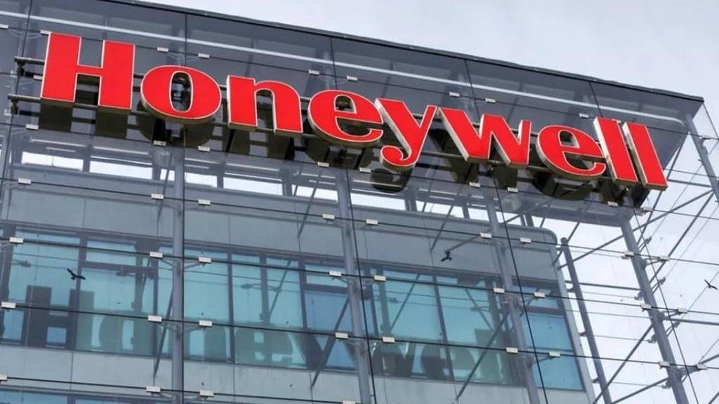 Honeywell to evaluate strategic alternatives for PSS, WWS businesses as part of portfolio realignment