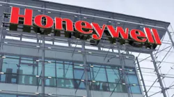 Honeywell to evaluate strategic alternatives for PSS, WWS businesses as part of portfolio realignment