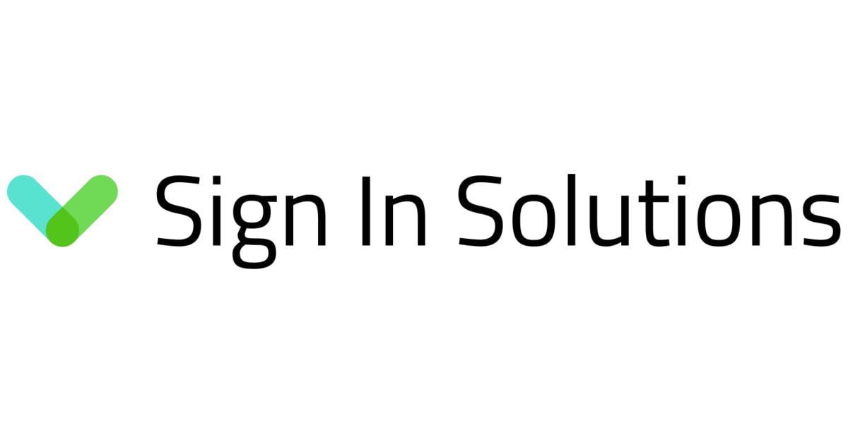 Sign In Solutions delivers new upgrades for smarter visitor management