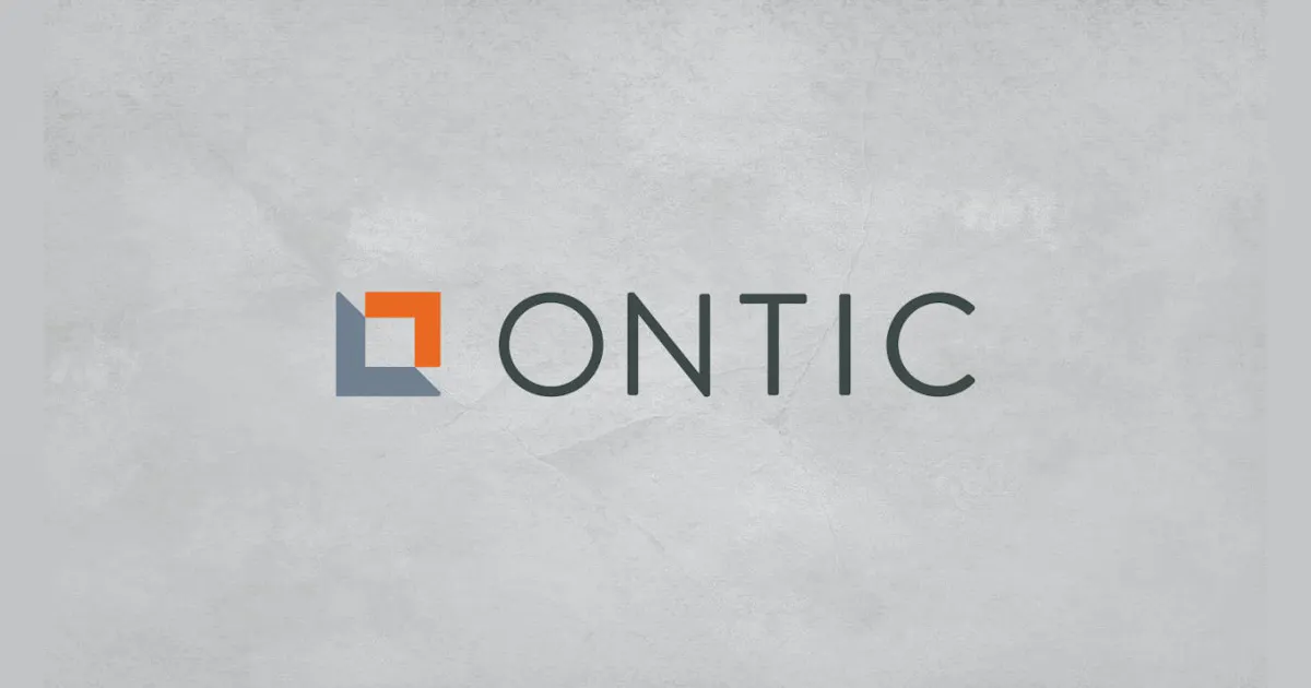 Ontic Icon Ontic achieves FedRAMP