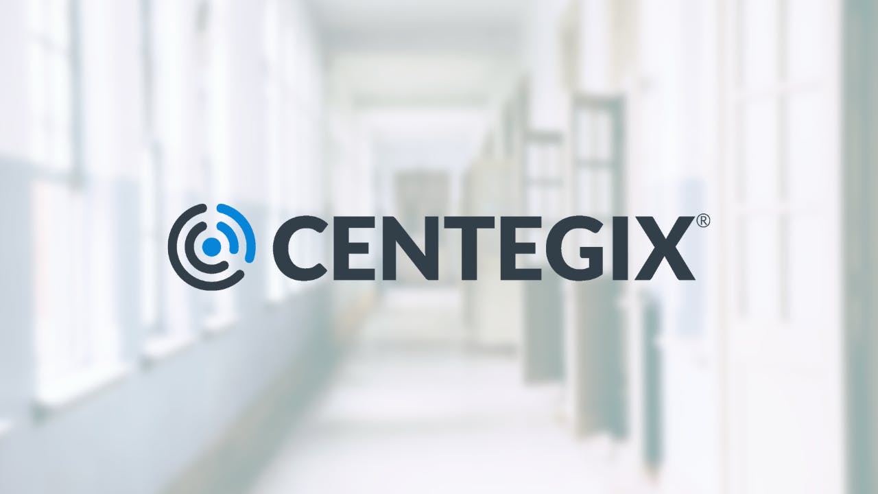 CENTEGIX expands Platform Partner Program to over 80 integrations