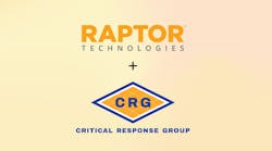 Raptor Technologies expands CRG partnership to deliver indoor mapping for schools Raptor Technologies expands CRG partnership to deliver indoor mapping for schools