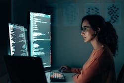 Enterprises are walking an increasingly narrow tightrope between AI innovation and security. This metaphor aptly captures the central challenge: how to maintain robust security controls without stifling AI's competitive advantages. Enterprises are walking an increasingly narrow tightrope between AI innovation and security. This metaphor aptly captures the central challenge: how to maintain robust security controls without stifling AI's competitive advantages.