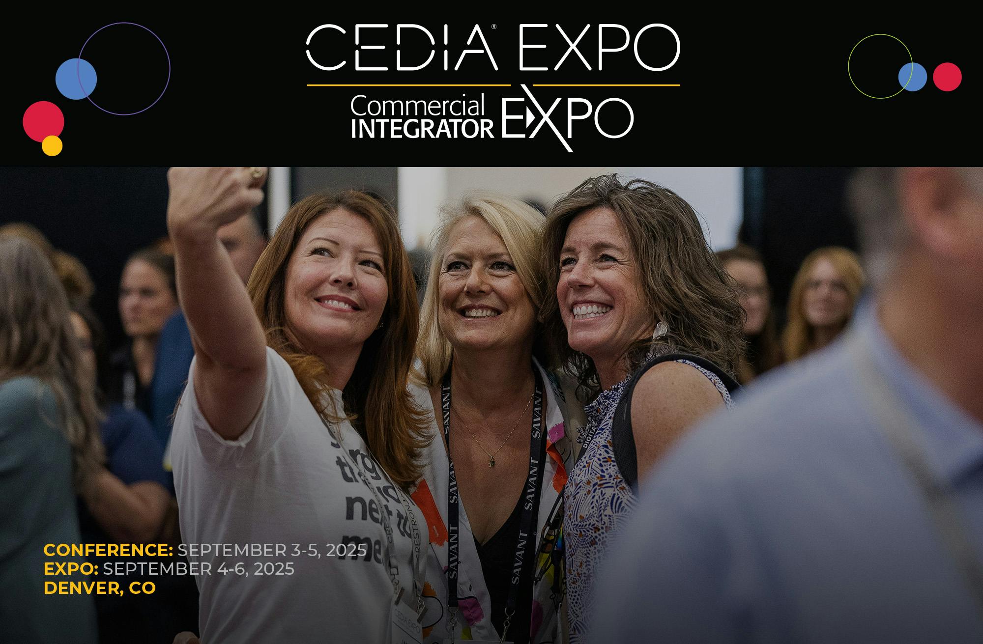 686ff45d9ec8186c7b5a2a7f Cedia Expo Press Release Images06