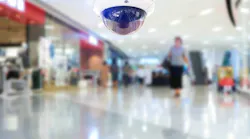 Edge-based AI enables real-time surveillance and analytics directly on the device, thereby improving speed, reducing bandwidth and protecting sensitive data.
