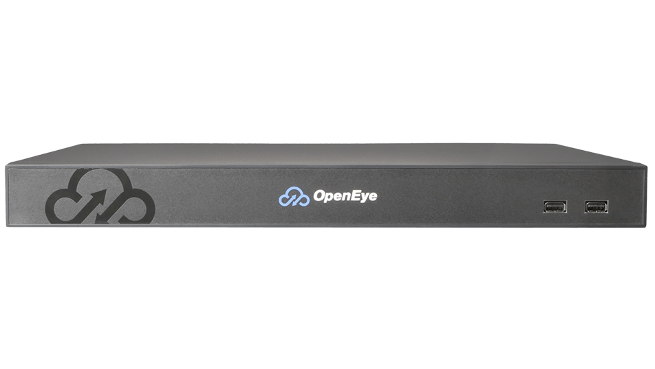 OpenEye OE-MB Recorder