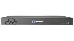 OpenEye OE-MB Recorder OpenEye OE-MB Recorder