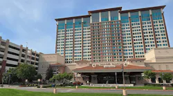 Thunder Valley Casino Resort taps TKH Security to create a secure parking experience