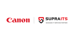 Canon USA announces launch of Managed IT Services with Supra ITS