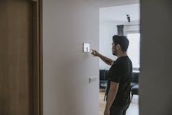 Security systems play a critical role in protecting homes and families, making uninterrupted service essential as regulatory policies evolve. Security systems play a critical role in protecting homes and families, making uninterrupted service essential as regulatory policies evolve.