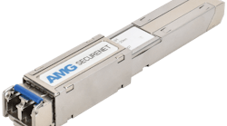 AMG Secure-Net SFP Carrier AMG Secure-Net SFP Carrier