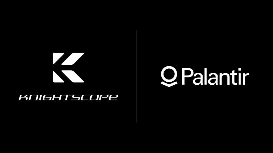 Knightscope joins Palantir's FedStart Program to enter U.S. federal marketplace