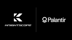 Knightscope joins Palantir's FedStart Program to enter U.S. federal marketplace