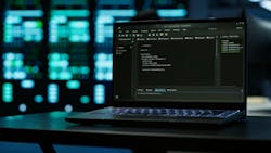 687a658478160f036ecfb2a8 Closeupcoderunninglaptopscreendatacenter 687a658478160f036ecfb2a8 Closeupcoderunninglaptopscreendatacenter