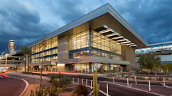 Phoenix Sky Harbor International Airport (PHX)