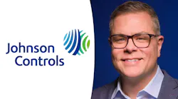 Johnson Controls taps Hershey exec Chris Scalia as Executive Vice President, Chief HR Officer