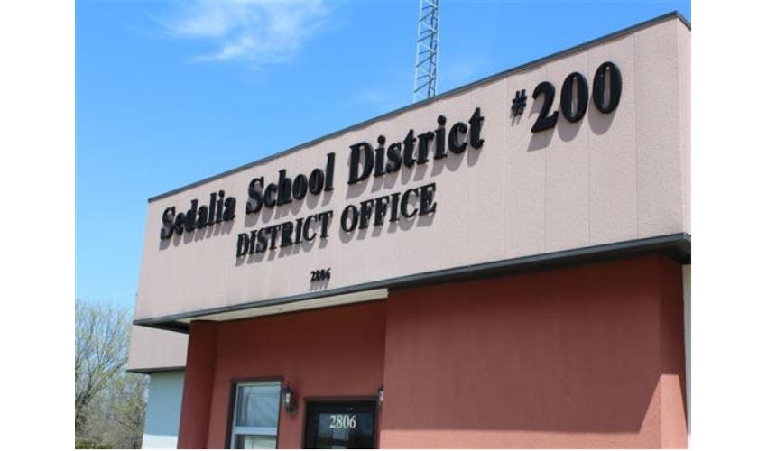 First responders gain real-time access to school campuses in the Sedalia 200 School District, located in Pettis County, Missouri, through a cloud-based emergency response platform.