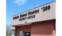 First responders gain real-time access to school campuses in the Sedalia 200 School District, located in Pettis County, Missouri, through a cloud-based emergency response platform. First responders gain real-time access to school campuses in the Sedalia 200 School District, located in Pettis County, Missouri, through a cloud-based emergency response platform.