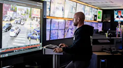 Hartford’s Capital City Command Center integrates Milestone Systems’ open-platform VMS with advanced surveillance tools to enhance real-time response and improve case resolution rates.