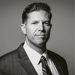 Brian Harrell, Chief Security Officer Brian Harrell, Chief Security Officer