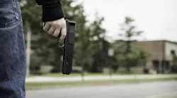 The FBI’s 2024 Active Shooter Incidents report highlights that there were 24 active shooter incidents in the United States that year, a 50% decrease from 2023. Of those, four occurred in K-12 educational settings.