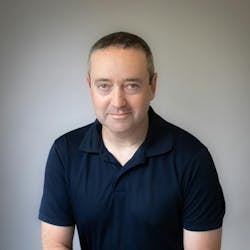 Scanary co-founder & CEO Ronen Yashvitz Scanary co-founder & CEO Ronen Yashvitz