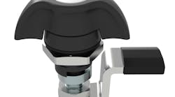 Southco adds new options to its E5 Cam Latches Southco adds new options to its E5 Cam Latches