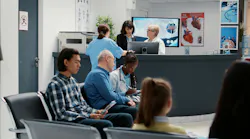 Workplace safety concerns driving healthcare workers away, Verkada finds
