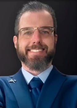 Wayne Winton, Owner, Tri-County Locksmith Services Wayne Winton, Owner, Tri-County Locksmith Services